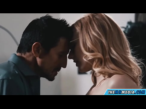 ❤️ Gnéas rómánsúil le blonde slutty ❌ Super sex linn ﹏