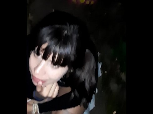 ❤️ Ar an tsráid bod ata mar mhalairt ar candy ❌ Super sex linn ﹏
