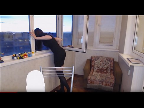 ❤️ Déan iarracht gan cum le Streamer Olyasha 1080p (Metronome) ❌ Super sex linn ﹏
