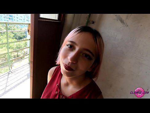 ❤️ Sucks Sensual Mac Léinn Stranger sa Outback - Cum Ar A Aghaidh ❌ Super sex linn ﹏